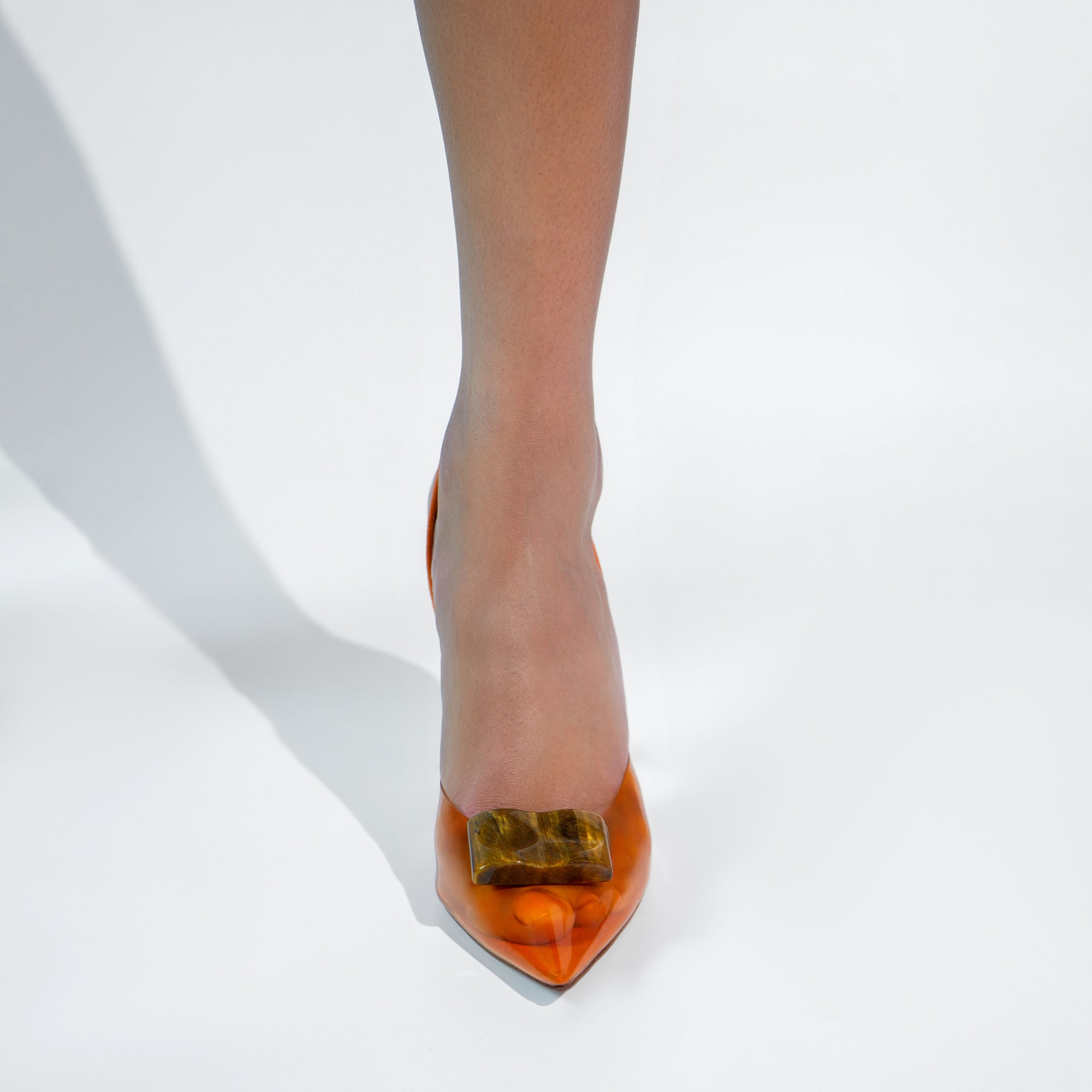 AMBRA SLING BACK