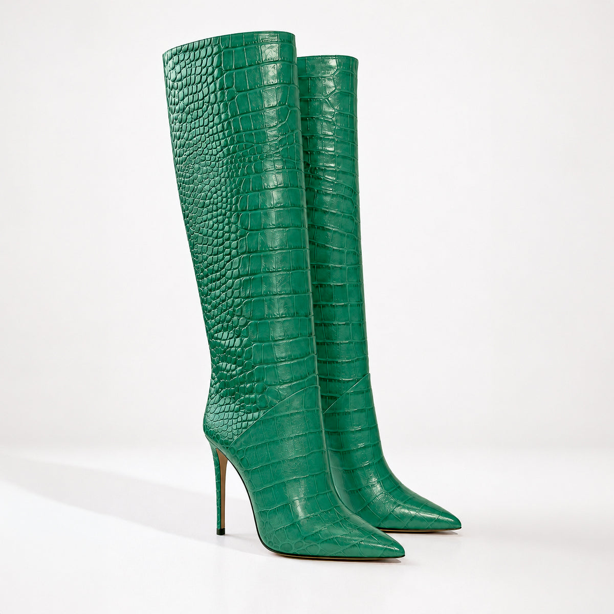 Esmeralda boot
