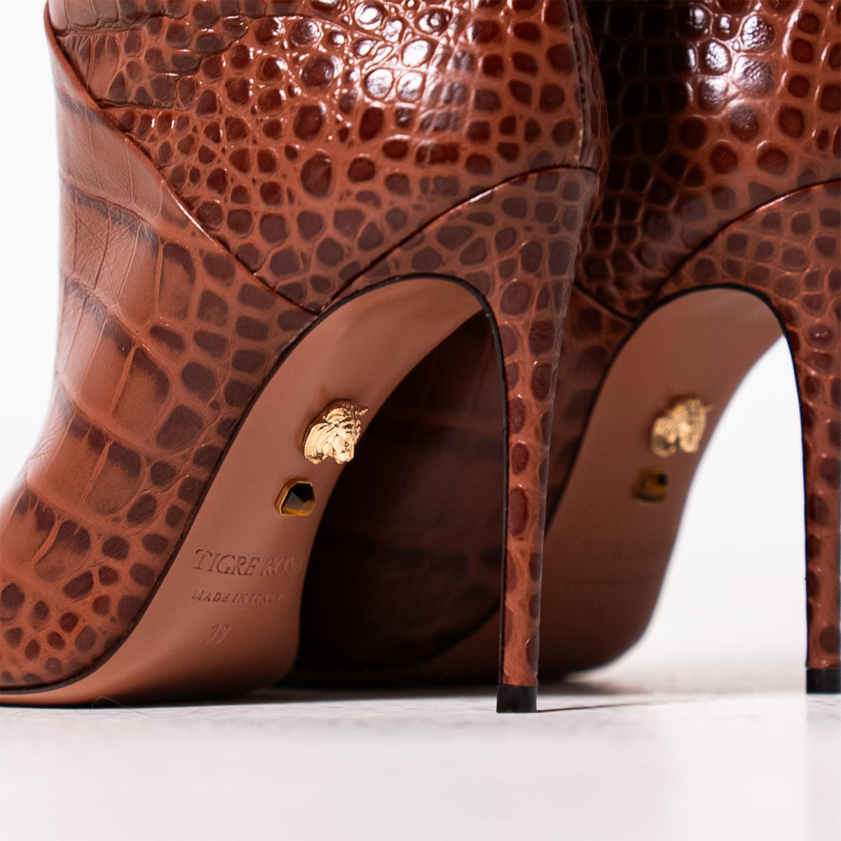 Bruna boot