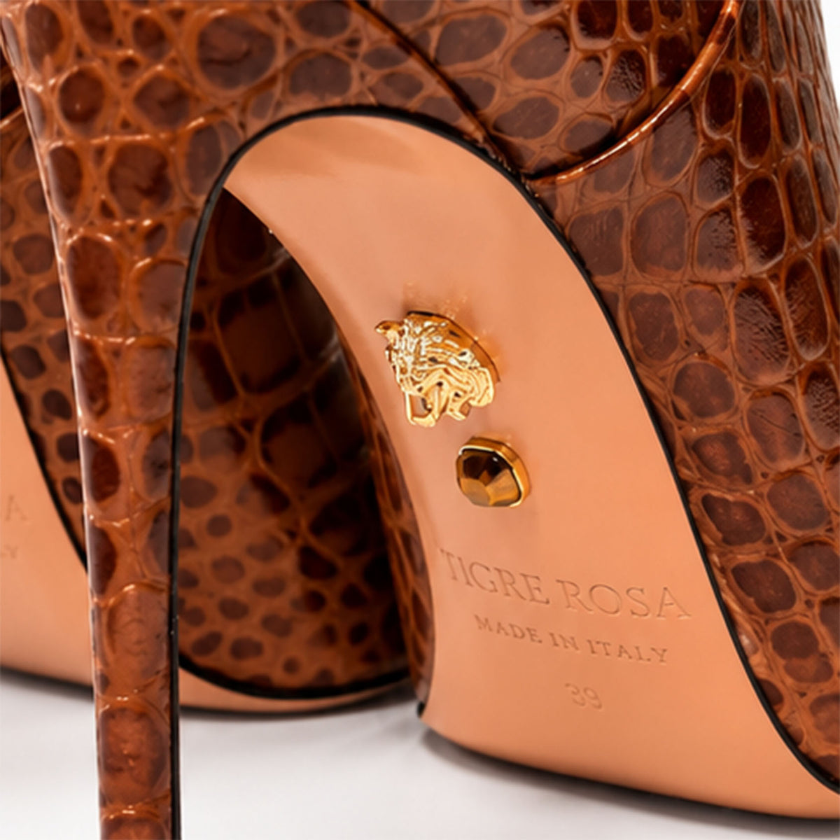 Bruna boot